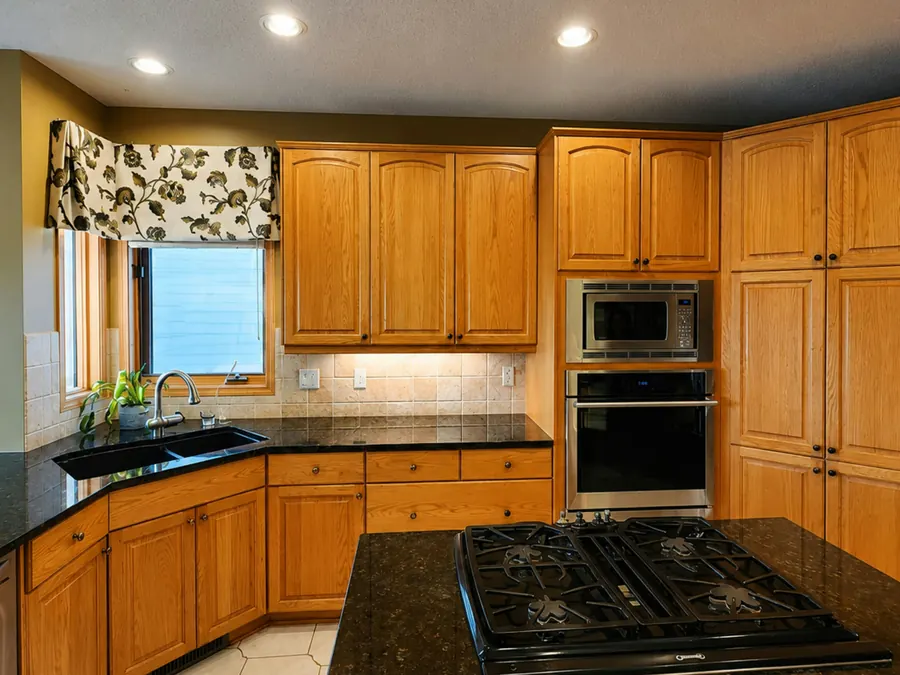 Granite Countertops